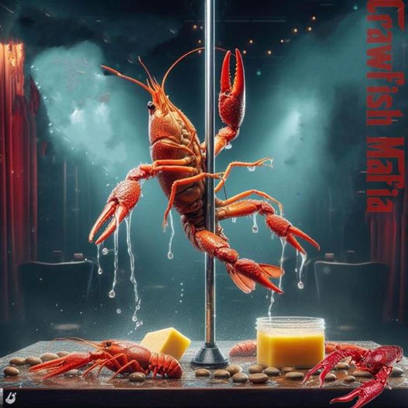 Crawfish Tails photo