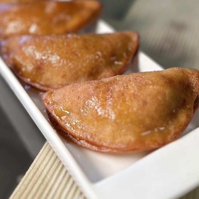 menu item 38 of 38, Dessert Special: Katayif