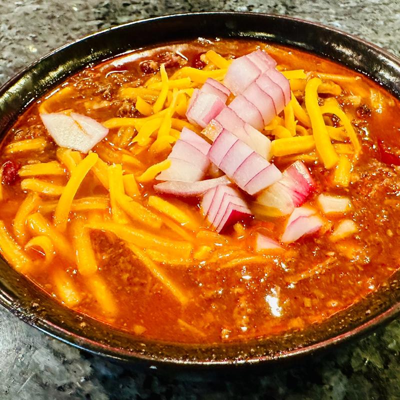 Pitmaster Chili photo