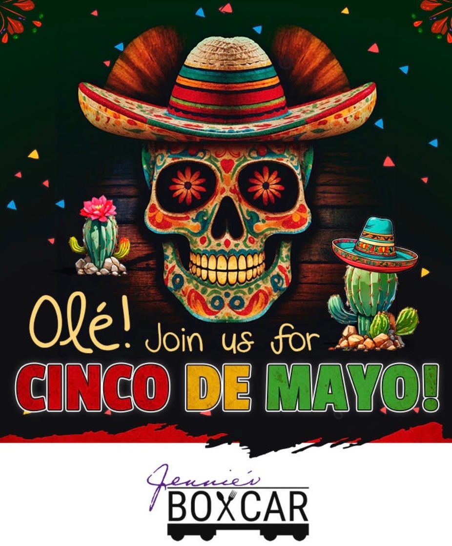 Cinco de Mayo event photo