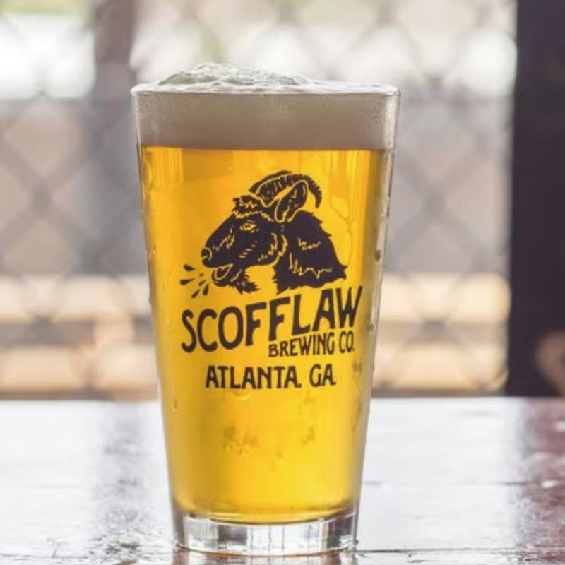 Scofflaw Basement IPA photo