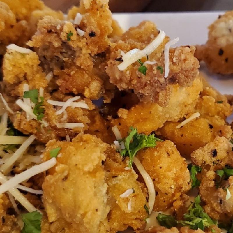 Calamari Fritti photo