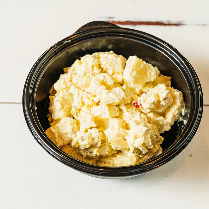 Classic Potato Salad photo