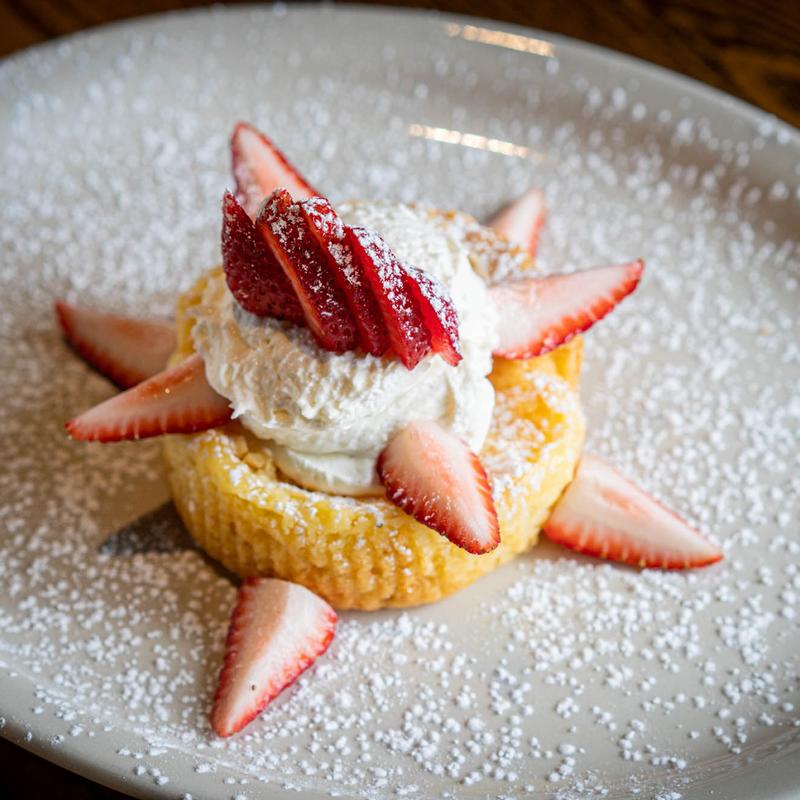 butter cake photo