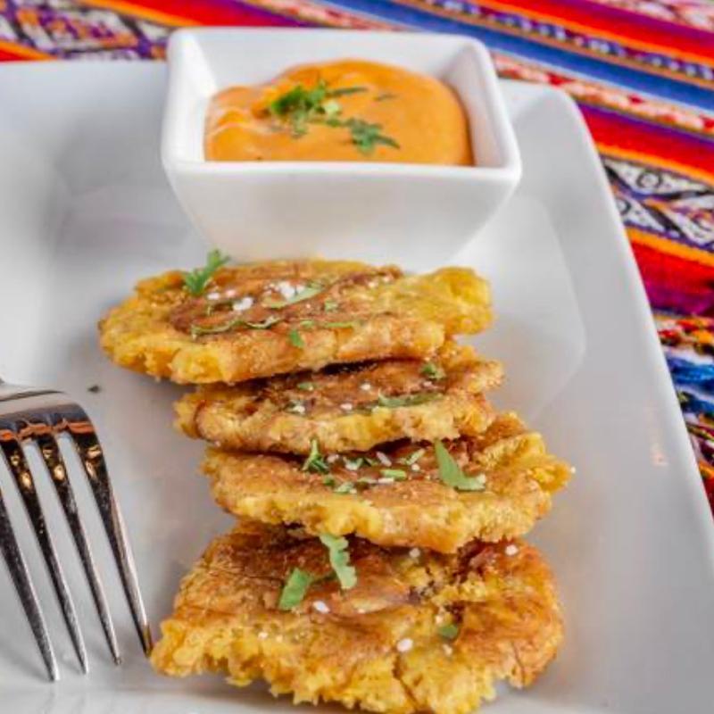 Tostones Solos photo