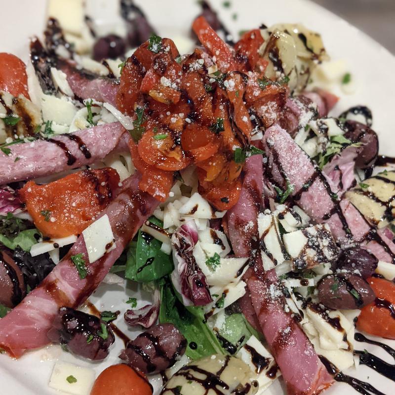 Antipasto Salad photo