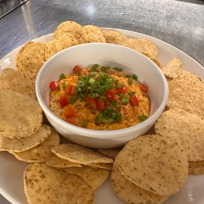 Crabby Pier House Dip (GF) photo