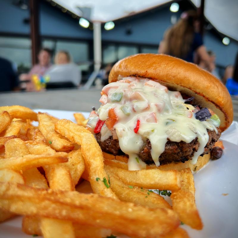 Southwest Burger photo