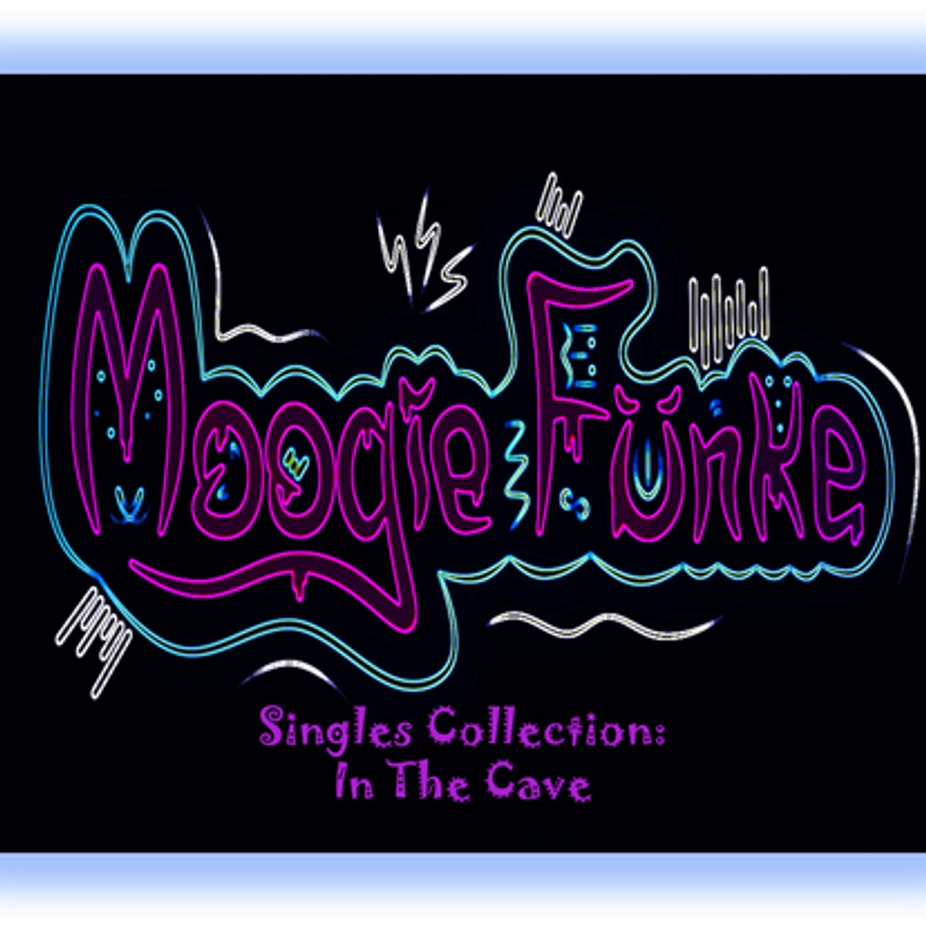 Moogie Funke - Live Music event photo