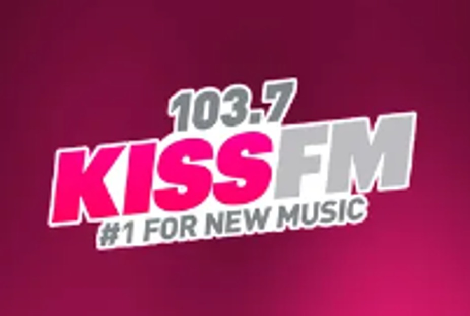 Kiss FM Meeting & Greet with Alley Faith event photo