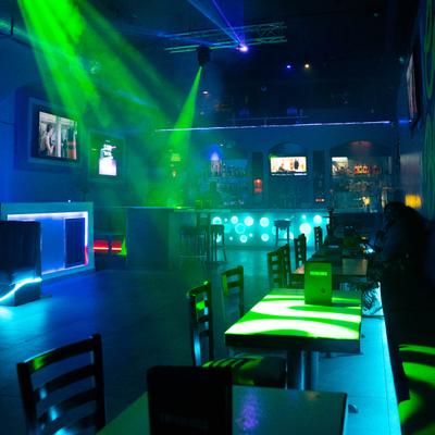 Casablanca Lounge photo