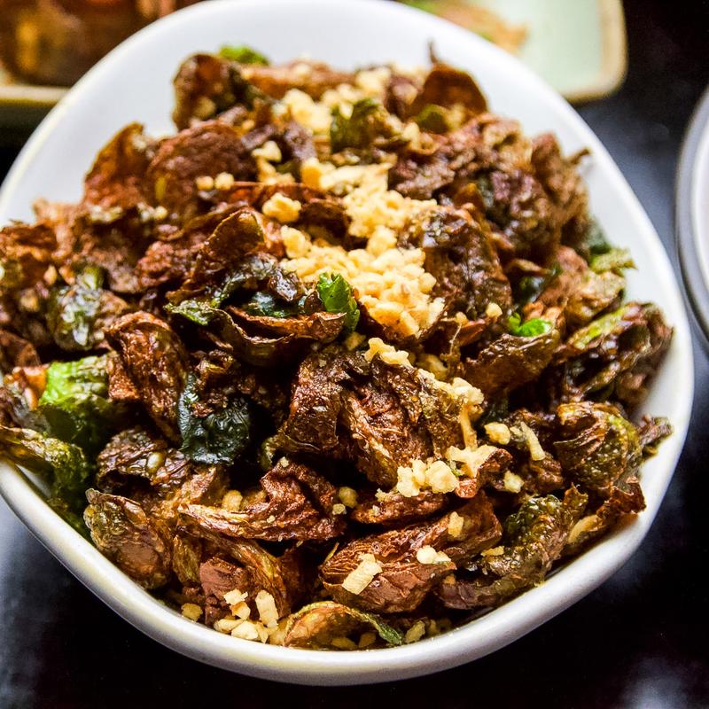 Crispy Thai Brussels photo