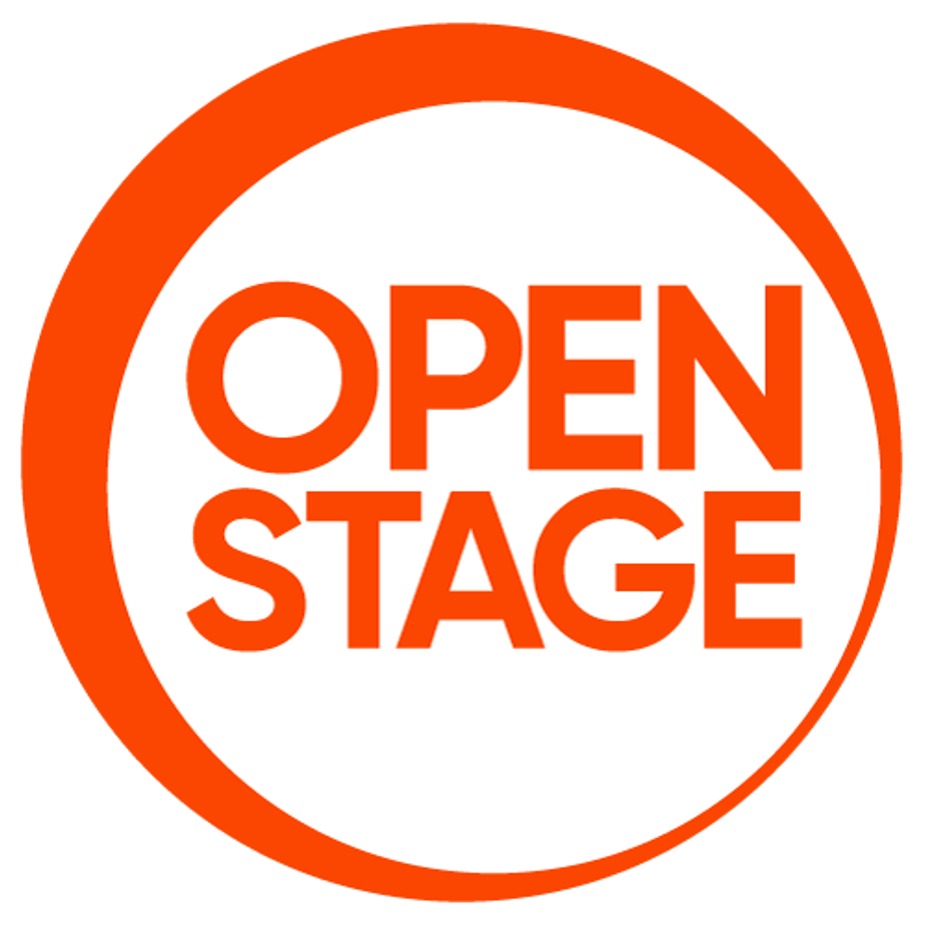 OPEN STAGE event photo