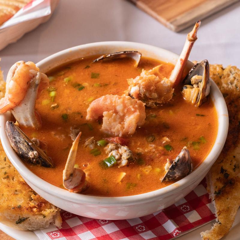 Seafood Cioppino photo
