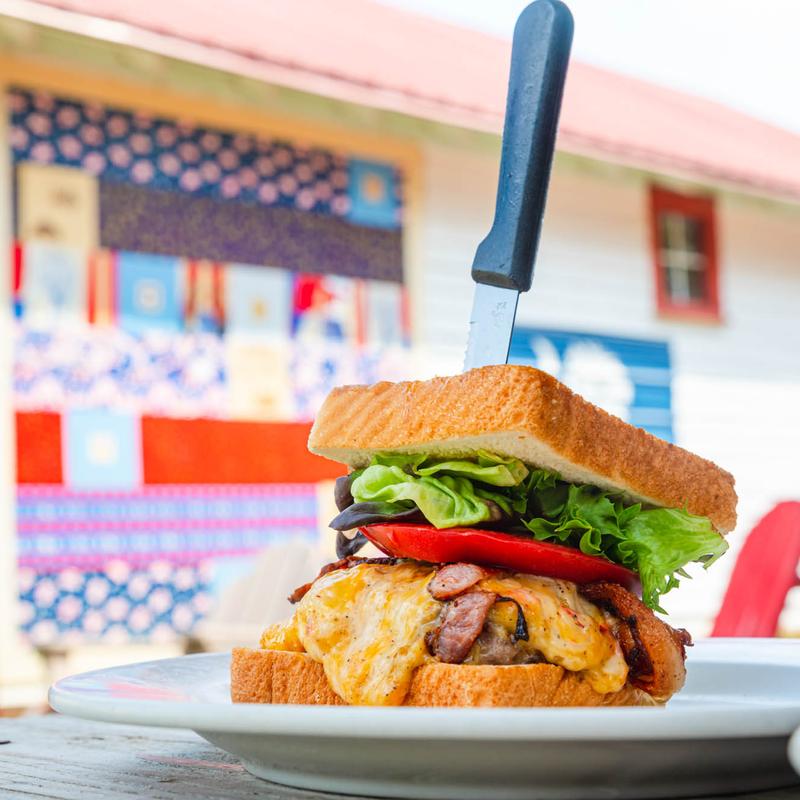 Palmetto Burger photo