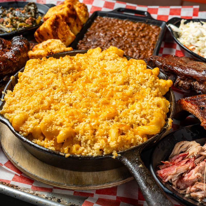 All American Mac Skillet photo