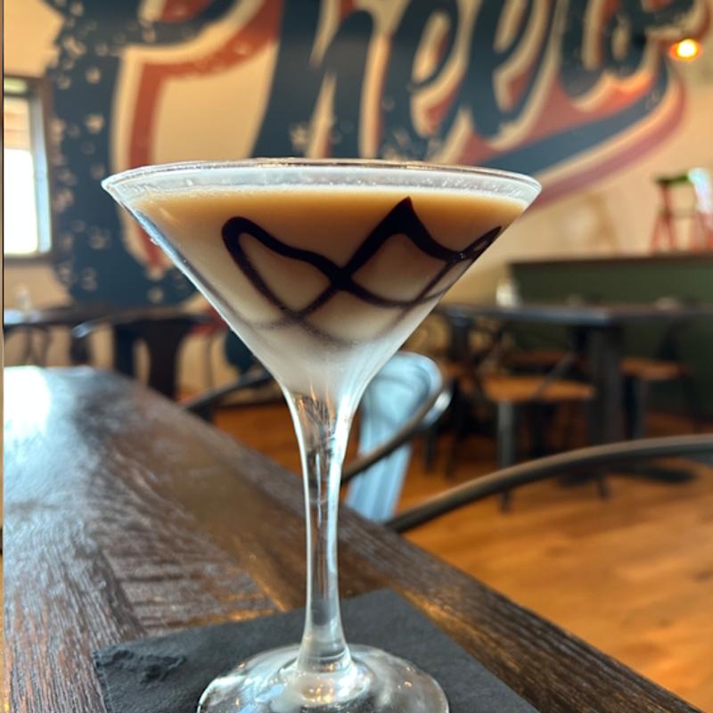 CHOCOLATE ESPRESSO photo