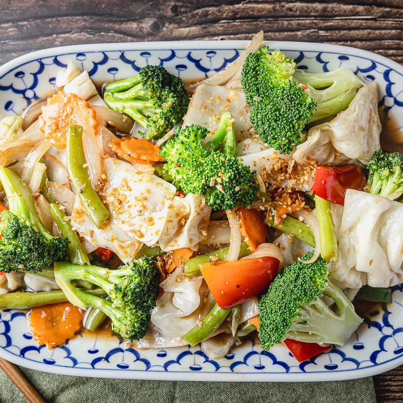 Thai Garlic Sauce (GFO) photo