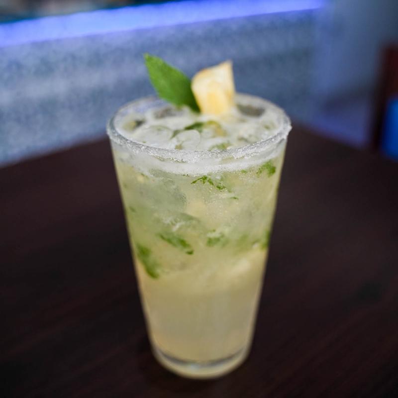 Mojito photo