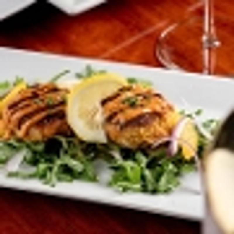 Jalapeño Crab Cakes photo