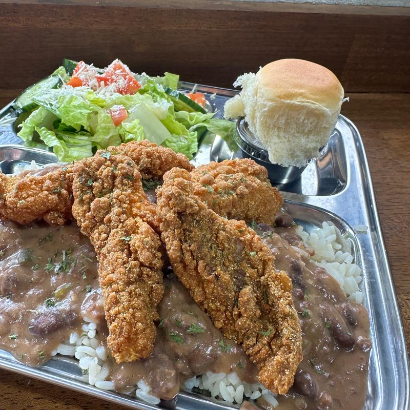 menu item 6 of 28, Monday