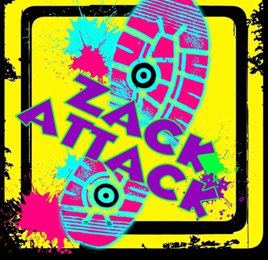 Zack Attack event photo