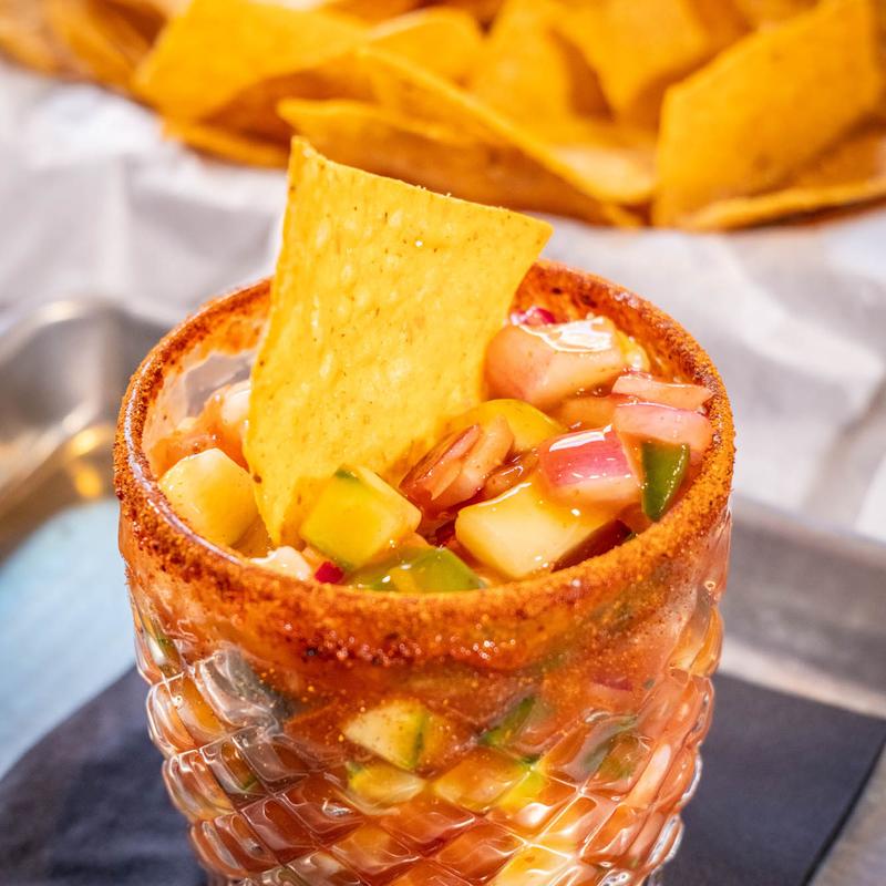 Shrimp Rocktail* photo