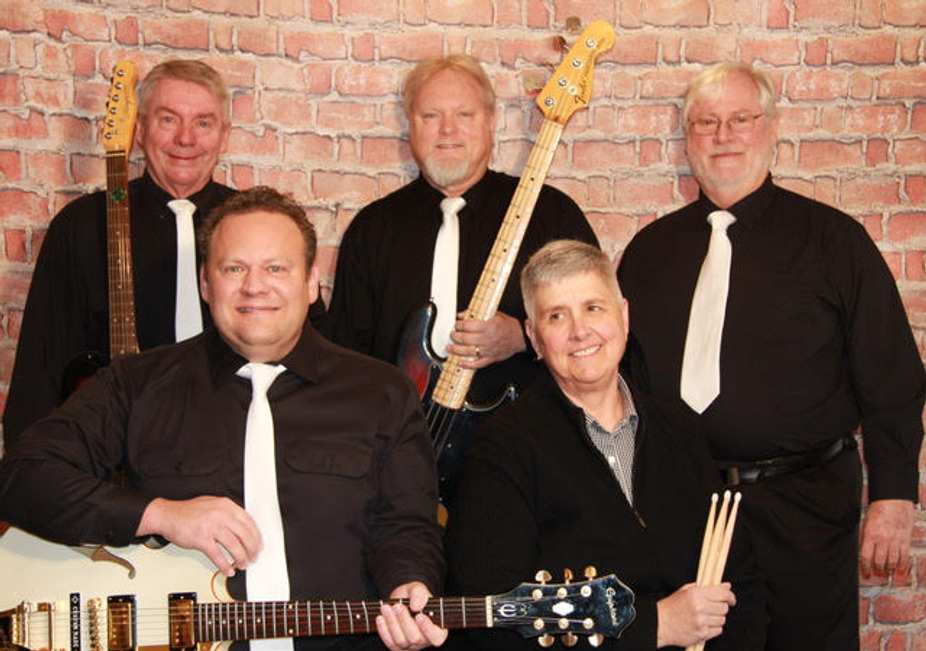 Classic Vinyl Performs! event photo