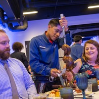seated and plated menu gallery photo number 18