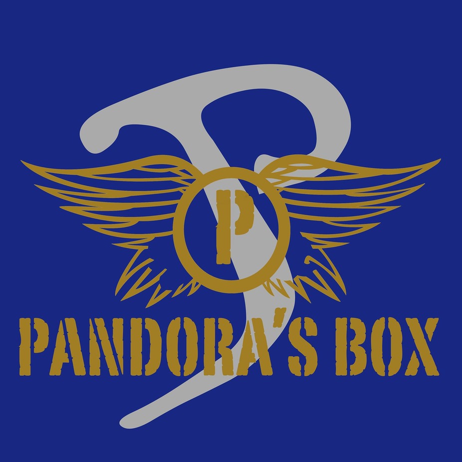 Pandora's Box- Aerosmith Tribute event photo