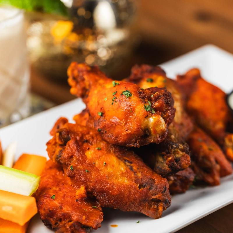 Wings photo