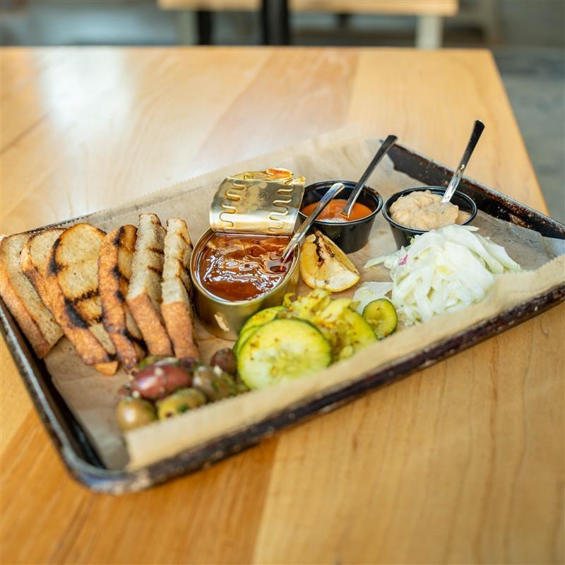 menu item 27 of 43, Brewer’s Dip Board
