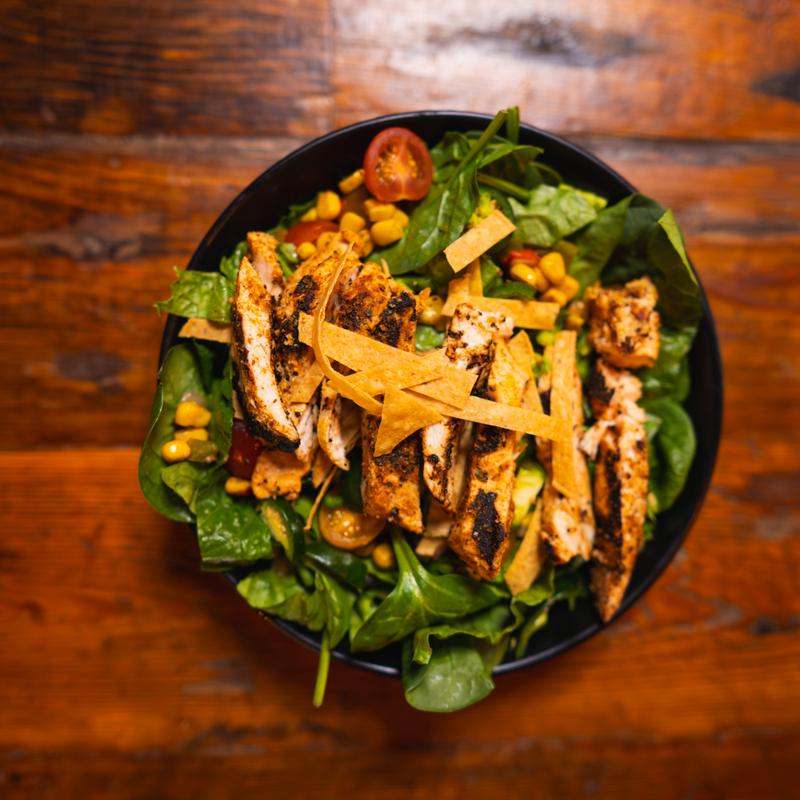 Southwest Salad photo