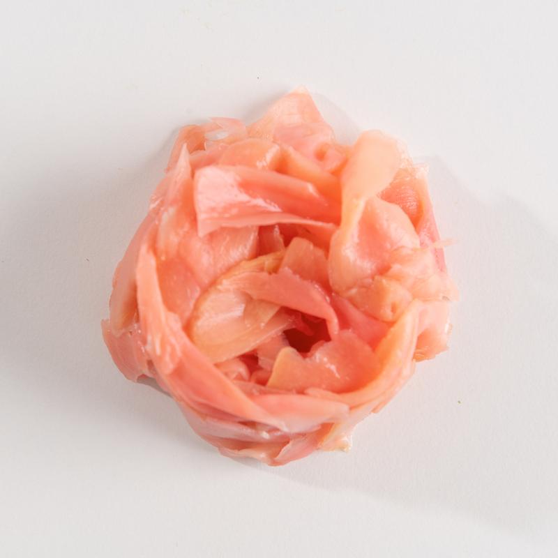 menu item 44 of 48, Pickle Ginger (V, VG)