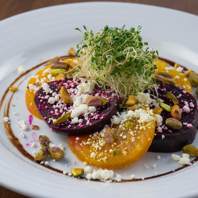 Organic Beet Salad (GF) photo