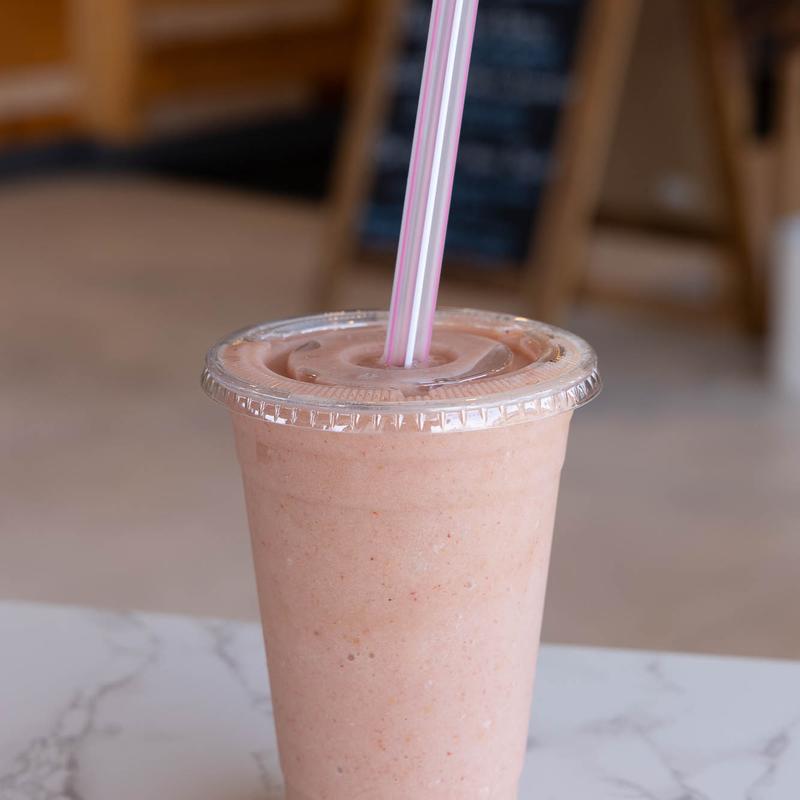 menu item 5 of 11, Strawberry Banana