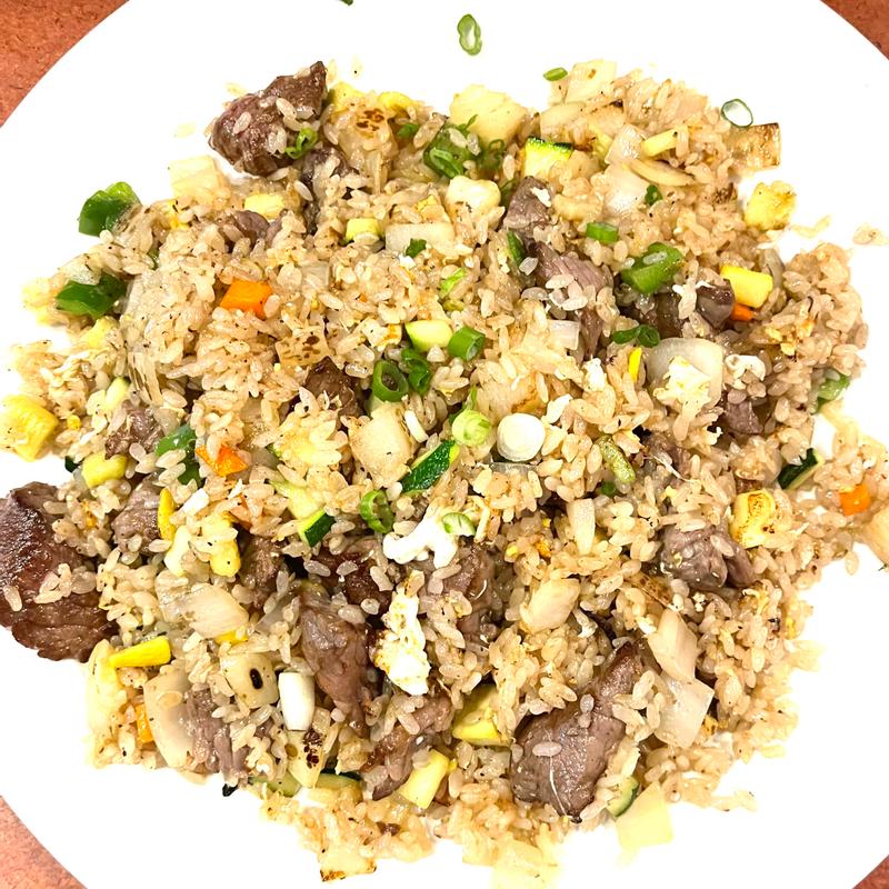 Beef Fried Rice photo