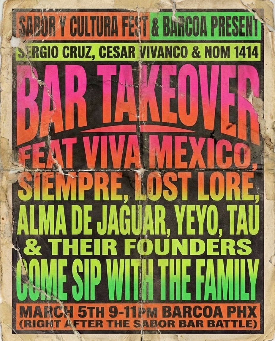 Bartender Battle Afterparty event photo