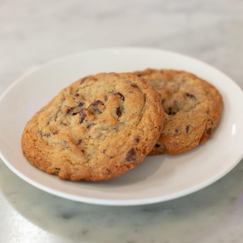 Rocio's Chocolate Chip Cookie photo