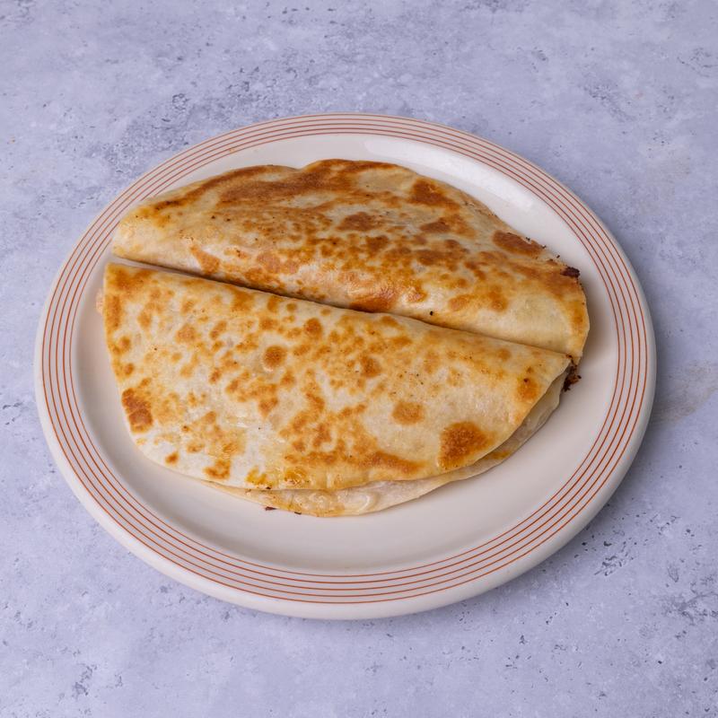 menu item 6 of 31, Quesadilla