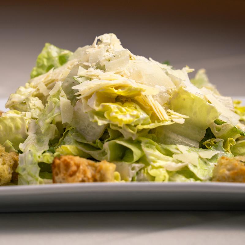 Caesar Salad (GF) photo