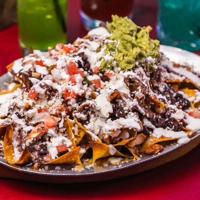 Nachos photo