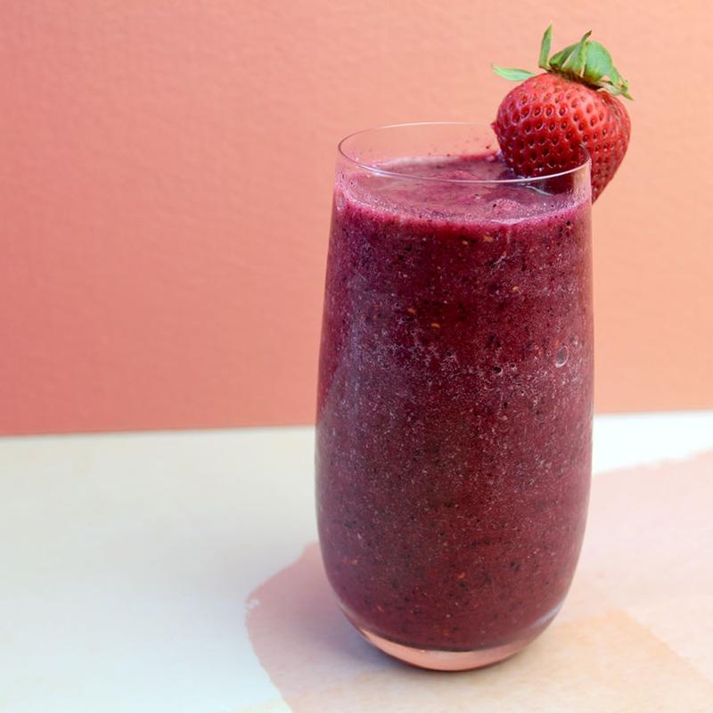 Berry Appealing photo