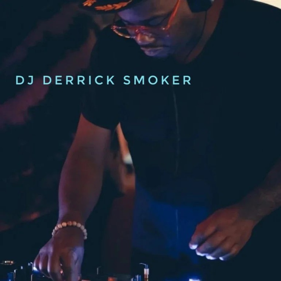 DJ Derrick Smoker event photo