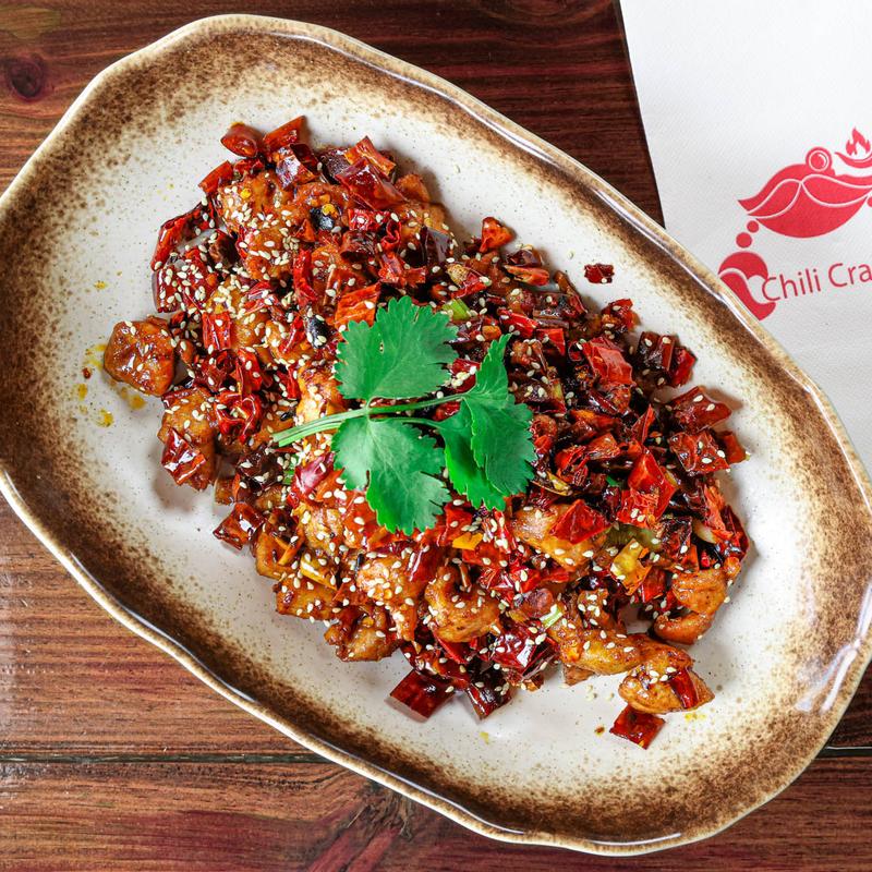 San Cheng Chill Chicken photo