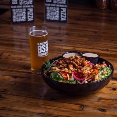 HOUSE SALAD photo