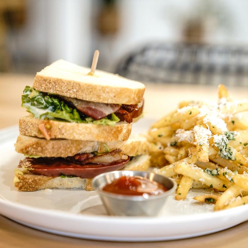 BLTA photo