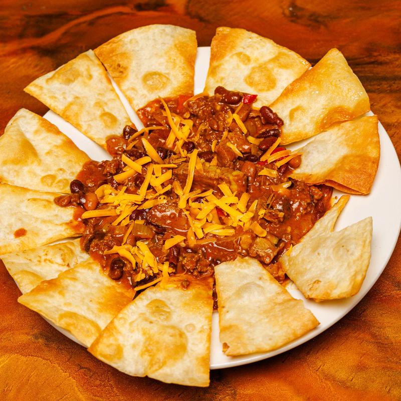 menu item 1 of 28, Bowl of Brisket Chili