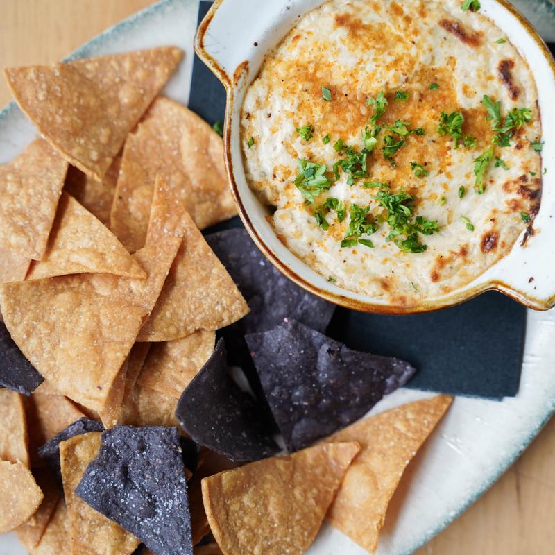 Crab Dip photo