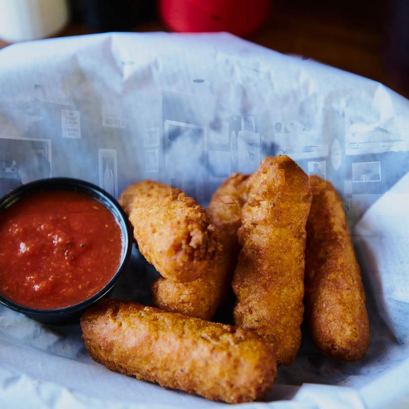 Cheese Sticks photo